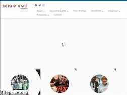 Sites similar to repaircafetoronto.ca