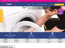 Sites similar to repaircare.ae