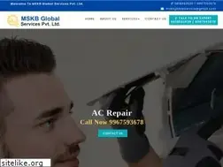 Sites similar to repaircentre.in