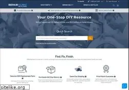 Sites similar to repairclinic.com