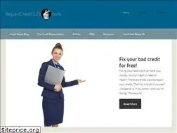 Sites similar to repaircredit123.com