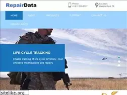 Sites similar to repairdata.com