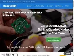 Sites similar to repairdds.com