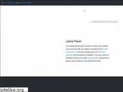 Sites similar to repairdelllaptop.com