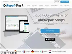 Sites similar to repairdesk.co