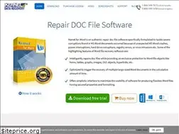 Sites similar to repairdocfile.com