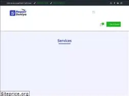 Sites similar to repairduniya.com
