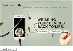 Sites similar to repaireasy.in