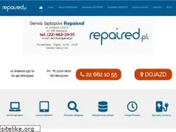 Sites similar to repaired.pl