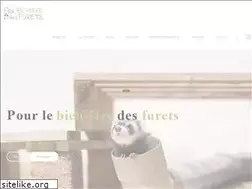 Sites similar to repairedesfurets.fr