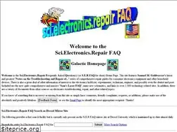 Sites similar to repairfaq.org