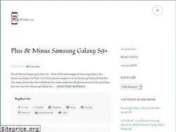 Sites similar to repairfirmware.wordpress.com