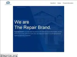 Sites similar to repairforacause.com