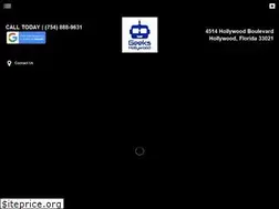 Sites similar to repairgeekshollywood.com