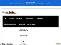 Sites similar to repairgeekz.com