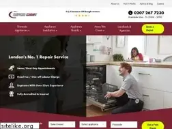 Sites similar to repairgiant.co.uk