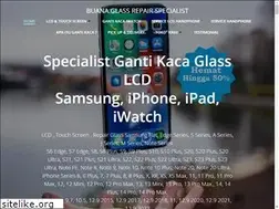 Sites similar to repairglass.co.id