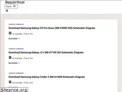 Sites similar to repairhost.com