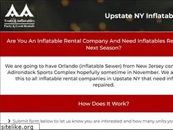 Sites similar to repairinflatables.com