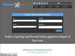 Sites similar to repairingcare.com