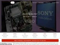 Sites similar to repairingcourse.in