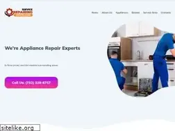 Sites similar to repairingservicecenter.com