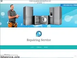 Sites similar to repairingservicesmumbai.wordpress.com