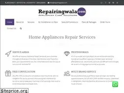 Sites similar to repairingwala.com