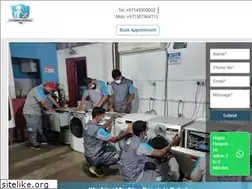 Sites similar to repairinuae.com