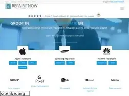 Sites similar to repairitnow.nl