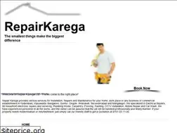 Sites similar to repairkarega.com