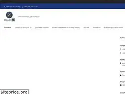 Sites similar to repairkit.com.ua