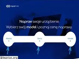 Sites similar to repairlab.pl