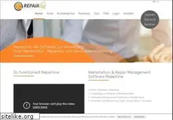 Sites similar to repairline.de