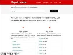 Sites similar to repairloader.com