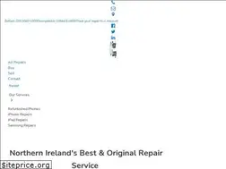 Sites similar to repairlounge.com