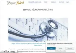 Sites similar to repairmadrid.com