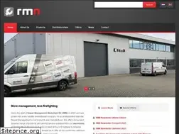 Sites similar to repairmanagement.nl