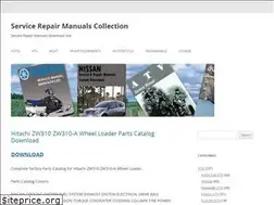 Sites similar to repairmanualdiy.com