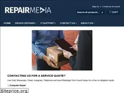 Sites similar to repairmedia.co.uk