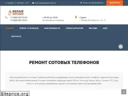 Sites similar to repairmitino.ru