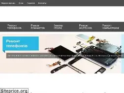 Sites similar to repairmobile.ru