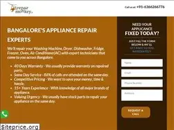 Sites similar to repairmonkey.in