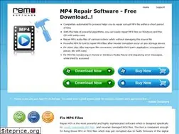 Sites similar to repairmp4.com