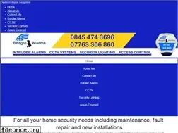Sites similar to repairmyalarm.co.uk