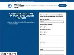 Sites similar to repairmycreditnow.com.au
