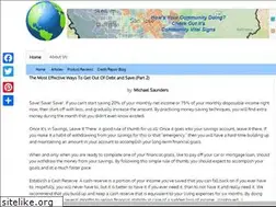 Sites similar to repairmycreditpronto.com