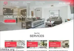 Sites similar to repairmyhome.ie