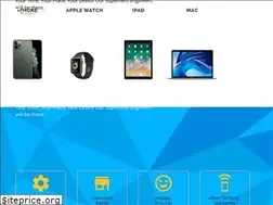 Sites similar to repairmyiphone.in