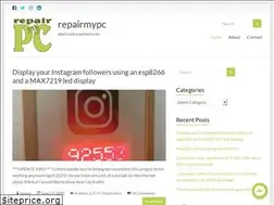 Sites similar to repairmypc.net